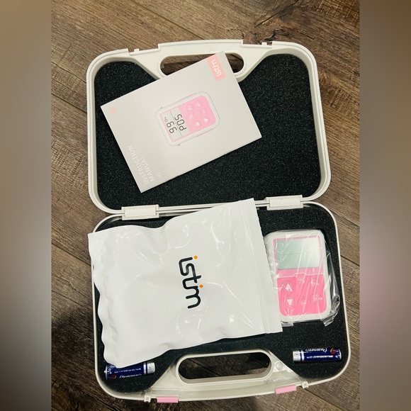 iStim V2 Kegel Exerciser & Incontinence Stimulator – New, Never Used - Picture 3 of 3